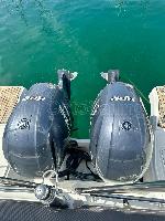 jeanneau cap camarat 90 wa 10