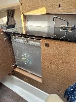 jeanneau cap camarat 90 wa 5