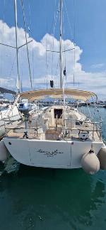 hanse yachts moody 41 classic 3