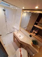 SILVER ELLI Lagoon 46