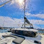 SILVER ELLI Lagoon 46