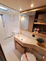 SILVER ELLI Lagoon 46