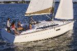 White Feather Sun Odyssey 349
