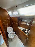 White Feather Sun Odyssey 349