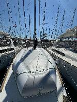 White Feather Sun Odyssey 349