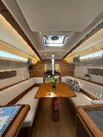 White Feather Sun Odyssey 349