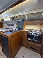 White Feather Sun Odyssey 349