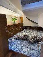 White Feather Sun Odyssey 349