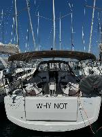 Why Not Sun Odyssey 349