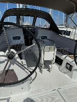 Why Not Sun Odyssey 349