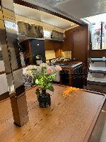 Why Not Sun Odyssey 349