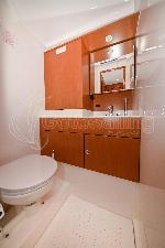 Big blue Bavaria C50