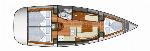 jeanneau sun odyssey 36i 1