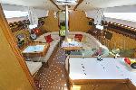 jeanneau sun odyssey 36i 8