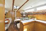 jeanneau sun odyssey 36i 9