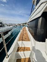 MALA Fountaine Pajot MY5