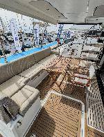 MALA Fountaine Pajot MY5