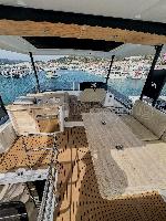 MALA Fountaine Pajot MY5