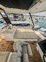 MALA Fountaine Pajot MY5