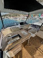 MALA Fountaine Pajot MY5