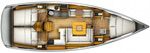 jeanneau sun odyssey 409 13