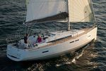 jeanneau sun odyssey 409 6