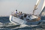 jeanneau sun odyssey 409 8