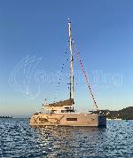ONE Mallorca BAREBOAT Excess 11