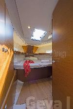 Geva I Sun Odyssey 419