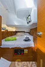 Geva I Sun Odyssey 419