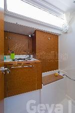 Geva I Sun Odyssey 419