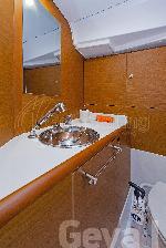 Geva I Sun Odyssey 419