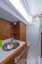 Geva I Sun Odyssey 419