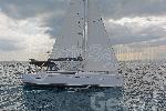 Geva I Sun Odyssey 419