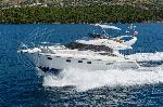 princess yachts princess 45 fly 1