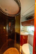 princess yachts princess 45 fly 17