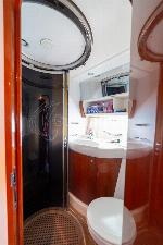 princess yachts princess 45 fly 18