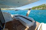 princess yachts princess 45 fly 7