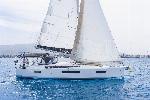 Lefkippi  Sun Odyssey 440
