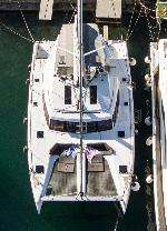 Sithonia Nautitech 46