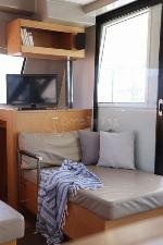 Sithonia Nautitech 46