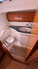 bavaria yachtbau bavaria 44 9