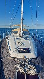 bavaria yachtbau bavaria 44 8