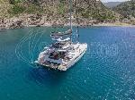 lagoon beneteau lagoon 51