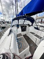 dufour yachts dufour 34 4