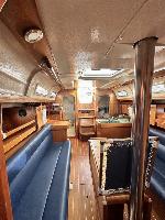 dufour yachts dufour 34 9