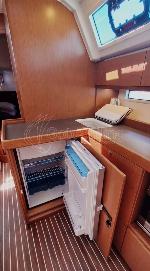 Polyfimos Bavaria Cruiser 46