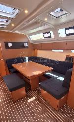 Polyfimos Bavaria Cruiser 46