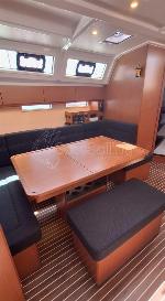 Polyfimos Bavaria Cruiser 46