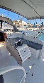 Polyfimos Bavaria Cruiser 46